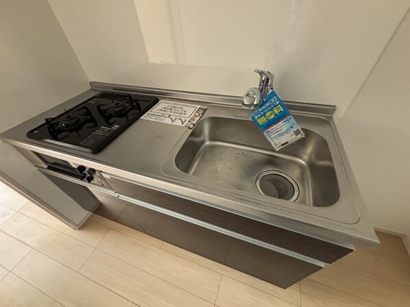 ジラソーレ花影の物件内観写真